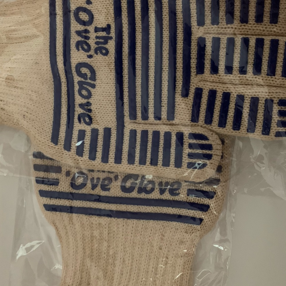 Ove gloves